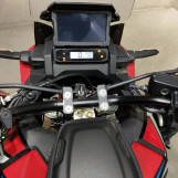 Мотоцикл Honda AFRICATWIN CRF1100LD с пробегом 3524 km