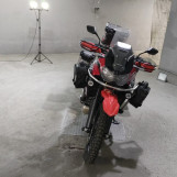 Мотоцикл Honda AFRICATWIN CRF1100LD с пробегом 3524 km