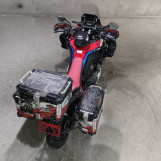 Мотоцикл Honda AFRICATWIN CRF1100LD с пробегом 3524 km