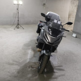 Мотоцикл Honda NT1100 с пробегом 21384 km