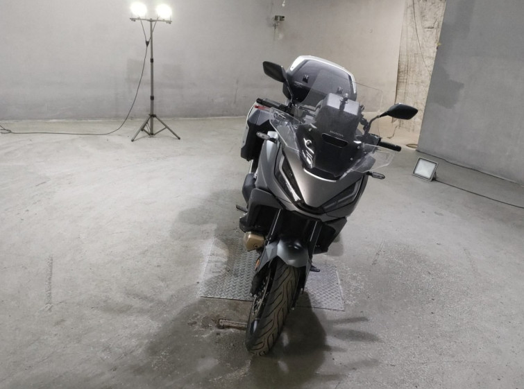 Мотоцикл Honda NT1100 с пробегом 21384 km