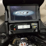 Мотоцикл Honda NT1100 с пробегом 21384 km