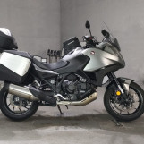 Мотоцикл Honda NT1100 с пробегом 21384 km