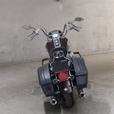 Мотоцикл HD ROAD KING FLHRSI1450 з пробігом 20193 km