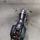 Мотоцикл HD ROAD KING FLHRSI1450 з пробігом 20193 km