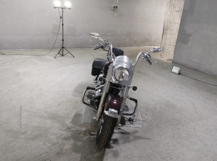 Мотоцикл HD ROAD KING FLHRSI1450 з пробігом 20193 km
