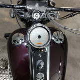 Мотоцикл HD ROAD KING FLHRSI1450 з пробігом 20193 km