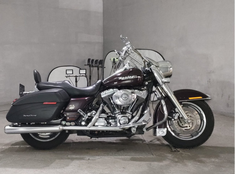 Мотоцикл HD ROAD KING FLHRSI1450 з пробігом 20193 km