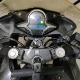 Мотоцикл Honda CBR250R з пробігом 36134 km