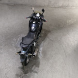 Мотоцикл Honda CBR250R з пробігом 36134 km