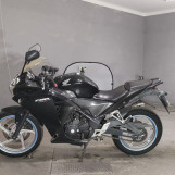 Мотоцикл Honda CBR250R з пробігом 36134 km