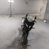 Мотоцикл Honda CBR250R з пробігом 36134 km