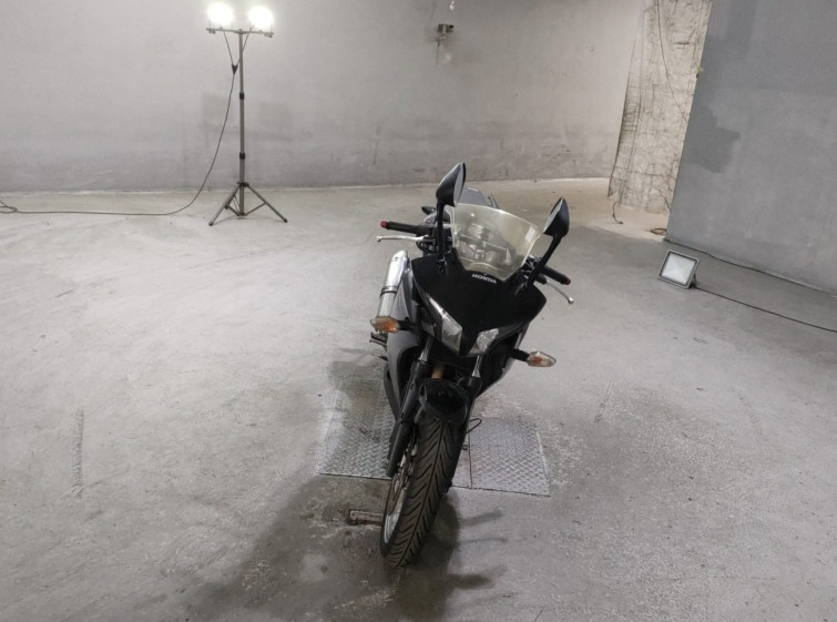 Мотоцикл Honda CBR250R з пробігом 36134 km