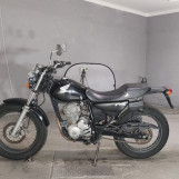 Мотоцикл Honda FTR223 з пробігом 23959 km