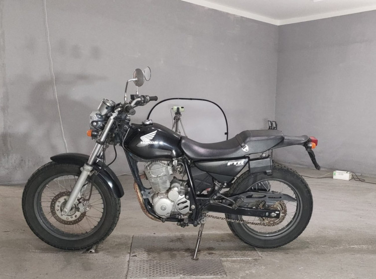 Мотоцикл Honda FTR223 з пробігом 23959 km