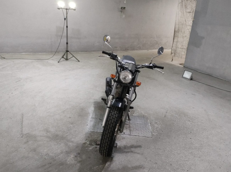 Мотоцикл Honda FTR223 з пробігом 23959 km