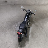 Мотоцикл Honda FTR223 з пробігом 23959 km