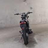 Мотоцикл Honda FTR223 з пробігом 23959 km