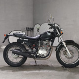 Мотоцикл Honda FTR223 з пробігом 23959 km