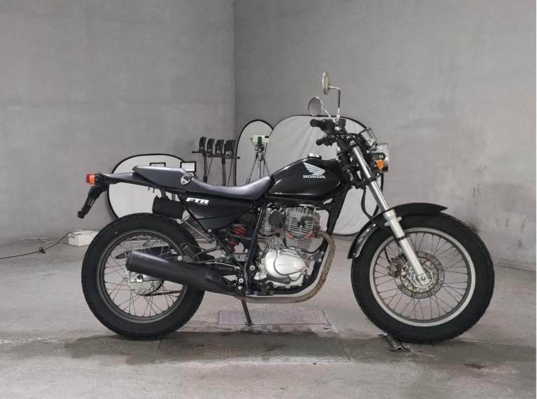Мотоцикл Honda FTR223 з пробігом 23959 km