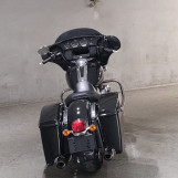 Мотоцикл HD SREET GLIDE FLHX1750 з пробігом 22333 km