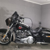 Мотоцикл HD SREET GLIDE FLHX1750 з пробігом 22333 km