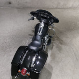 Мотоцикл HD SREET GLIDE FLHX1750 з пробігом 22333 km