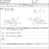 Мотоцикл HD SREET GLIDE FLHX1750 з пробігом 22333 km