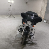 Мотоцикл HD SREET GLIDE FLHX1750 з пробігом 22333 km