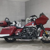 Мотоцикл HD SOFTAIL FXDRS1870 с пробегом 6344 m