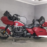 Мотоцикл HD SOFTAIL FXDRS1870 с пробегом 6344 m