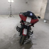 Мотоцикл HD SOFTAIL FXDRS1870 с пробегом 6344 m