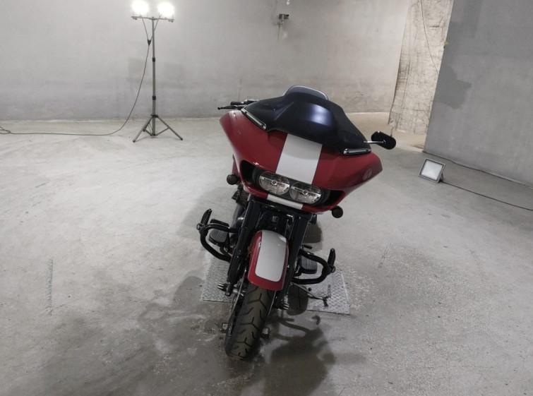 Мотоцикл HD SOFTAIL FXDRS1870 с пробегом 6344 m