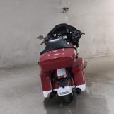 Мотоцикл HD SOFTAIL FXDRS1870 с пробегом 6344 m