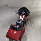 Мотоцикл HD SOFTAIL FXDRS1870 с пробегом 6344 m