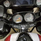 Мотоцикл HD SOFTAIL FXDRS1870 с пробегом 6344 m