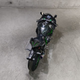 Мотоцикл Kawasaki NINJA H2 с пробегом 9464 km