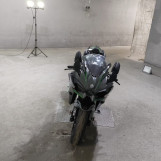 Мотоцикл Kawasaki NINJA H2 с пробегом 9464 km