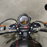 Мотоцикл HD ROADSTER XL1200CX с пробегом 16147 km