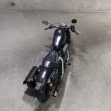 Мотоцикл HD ROADSTER XL1200CX с пробегом 16147 km