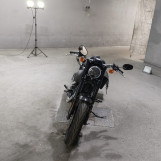 Мотоцикл HD ROADSTER XL1200CX с пробегом 16147 km