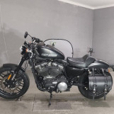 Мотоцикл HD ROADSTER XL1200CX с пробегом 16147 km