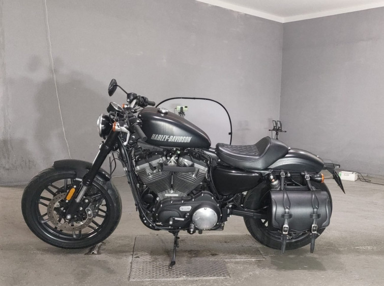 Мотоцикл HD ROADSTER XL1200CX с пробегом 16147 km