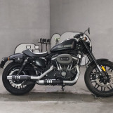 Мотоцикл HD ROADSTER XL1200CX с пробегом 16147 km