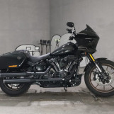 Мотоцикл HD FXLRST1920 з пробігом 14097 km