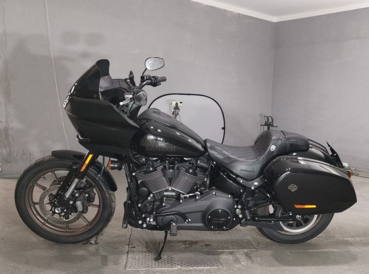 Мотоцикл HD FXLRST1920 з пробігом 14097 km