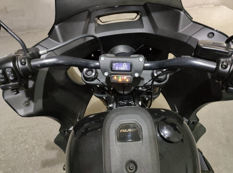 Мотоцикл HD FXLRST1920 з пробігом 14097 km