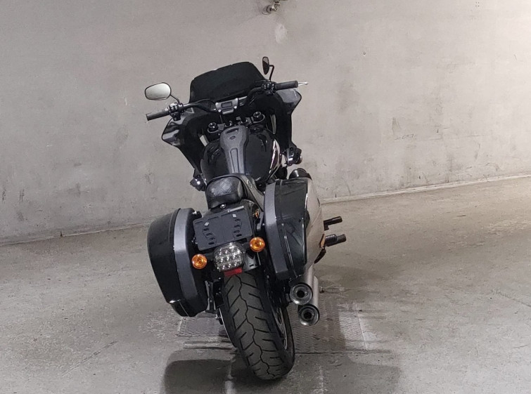 Мотоцикл HD FXLRST1920 з пробігом 14097 km