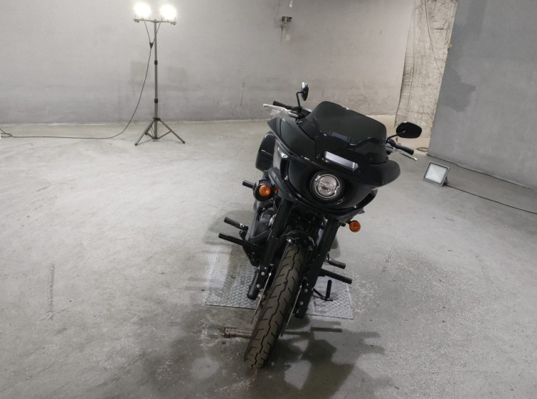 Мотоцикл HD FXLRST1920 з пробігом 14097 km