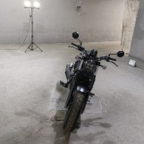 Мотоцикл Honda XJR400 с пробегом 1166 km